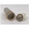 Image 1 : Roll of Buffalo Nickels