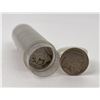 Image 1 : Roll of Buffalo Nickels