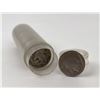 Image 1 : Roll of Buffalo Nickels