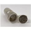 Image 1 : Roll of Buffalo Nickels