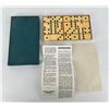 Image 1 : Bakelite Dominoes