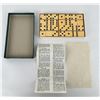 Image 2 : Bakelite Dominoes