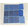 Image 4 : Collection of Lincoln Head Cent Pennies