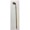 Image 1 : Macgregor Popular Putter Hickory Shaft Golf Club