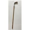 Image 2 : Macgregor Popular Putter Hickory Shaft Golf Club