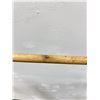 Image 4 : Macgregor Popular Putter Hickory Shaft Golf Club