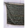 Image 2 : Antique Chinese Bullion Thread Silk Tapestry