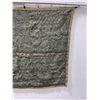Image 3 : Antique Chinese Bullion Thread Silk Tapestry