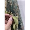 Image 7 : Antique Chinese Bullion Thread Silk Tapestry