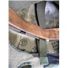 Image 9 : PAGST Devils Lake Sioux Kevlar Ballistic Helmet