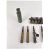 Image 2 : Collection of Vietnam War Bullets