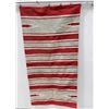 Image 1 : Mexican Saddle Blanket Rug