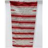 Image 2 : Mexican Saddle Blanket Rug