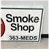 Image 3 : Montana Medical Marijuana Advertising Sign
