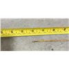Image 10 : Bamboo Fly Fishing Rod