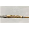 Image 8 : Bamboo Fly Fishing Rod