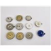 Image 1 : Collection of Watch Movements