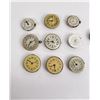 Image 2 : Collection of Watch Movements