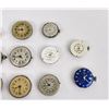Image 3 : Collection of Watch Movements