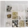 Image 2 : Collection of Watch Parts For Repair