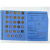 Image 4 : Lincoln Head Cent Penny Collection