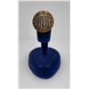 Image 1 : Sterling Silver Merchant Marine Pin