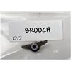 Image 3 : Sterling Silver GOC Air Force Observer Wing