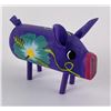 Image 2 : Edith John Navajo Folk Art Wood Carving
