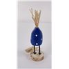 Image 3 : Edith John Navajo Folk Art Wood Carving