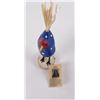 Image 4 : Edith John Navajo Folk Art Wood Carving