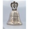 Image 1 : Neiman Marcus Christmas Bell Music Box