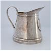 Image 2 : Swedish Sterling Silver Pitcher Measure