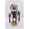 Image 1 : Sun Dancer Hopi Indian Kachina Doll