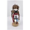 Image 3 : Sun Dancer Hopi Indian Kachina Doll
