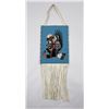 Image 1 : Plateau Native American Indian Beaded Bag