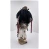 Image 3 : Kevin Gadomski Chippewa Ojibway Indian Manitou