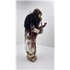 Image 4 : Kevin Gadomski Chippewa Ojibway Indian Manitou