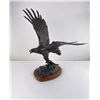 Image 2 : Carl Wagner Catch of the Day Eagle Bronze