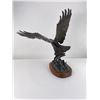Image 3 : Carl Wagner Catch of the Day Eagle Bronze