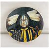 Image 1 : Plains Native American Indian Painted Drum