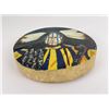 Image 2 : Plains Native American Indian Painted Drum