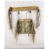 Image 1 : Plains Native American Indian Parfleche Envelope