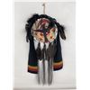 Image 1 : Plains Native American Indian War Shield