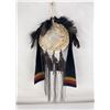 Image 2 : Plains Native American Indian War Shield
