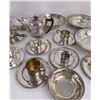 Image 10 : 170 Troy Ounces of Sterling Silver Tableware
