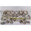 Image 11 : 170 Troy Ounces of Sterling Silver Tableware