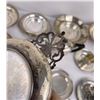 Image 13 : 170 Troy Ounces of Sterling Silver Tableware