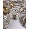 Image 8 : 170 Troy Ounces of Sterling Silver Tableware