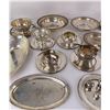Image 9 : 170 Troy Ounces of Sterling Silver Tableware