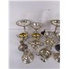 Image 4 : Huge Collection of Weighted Sterling Silver